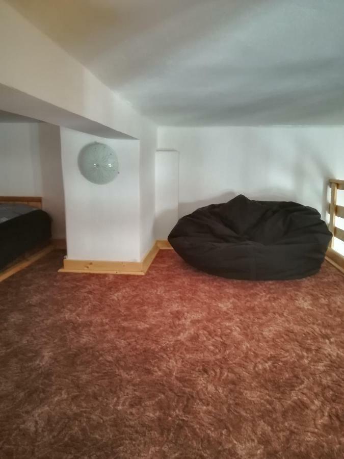 Česká Kamenice Apartman Pod Vezi I מראה חיצוני תמונה